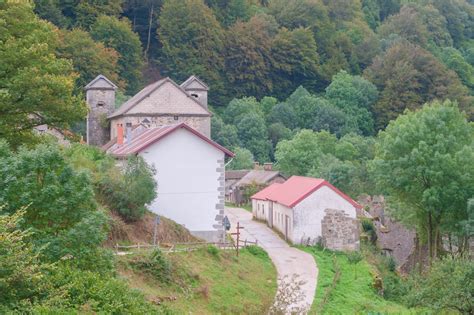 Cabaña Arlekia